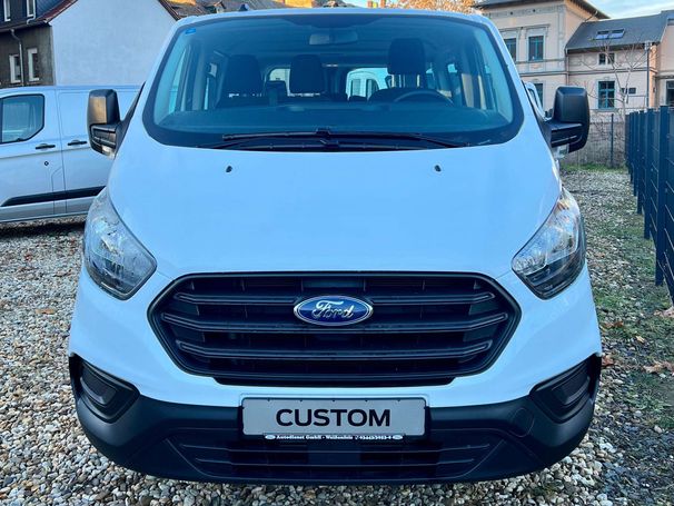 Ford Transit Custom 320 77 kW image number 1