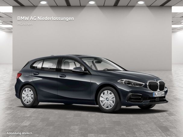 BMW 118i Sport Line 100 kW image number 11