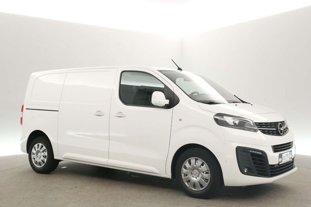 Opel Vivaro 2.0 CDTI L2H1 90 kW image number 4