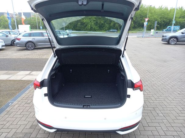 Skoda Scala 1.0 TSI 70 kW image number 8