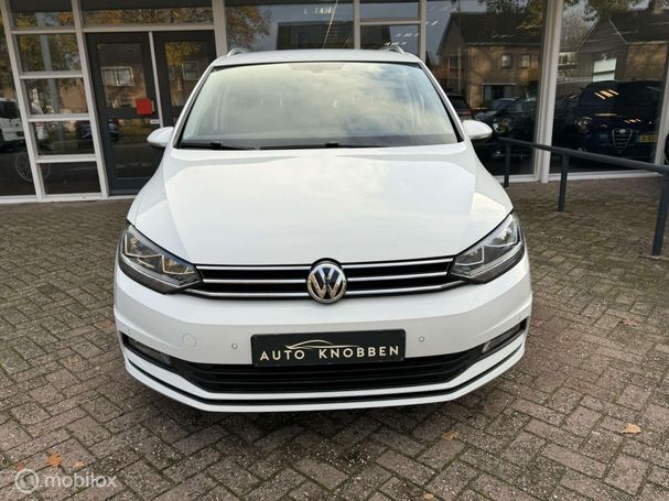 Volkswagen Touran 1.2 TSI 81 kW image number 3