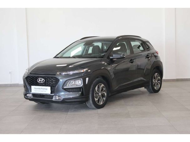 Hyundai Kona 1.6 GDI 104 kW image number 1