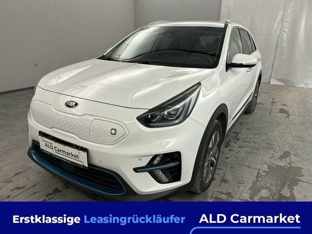 Kia Niro e Spirit 150 kW image number 1