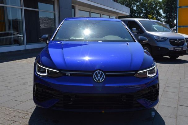 Volkswagen Golf R 4Motion DSG 235 kW image number 3