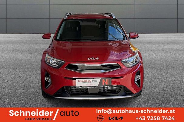 Kia Stonic 1.0 74 kW image number 2