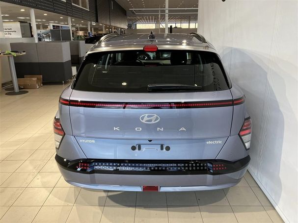 Hyundai Kona Electric 48 kWh 115 kW image number 3