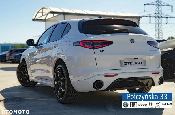 Alfa Romeo Stelvio 206 kW image number 7