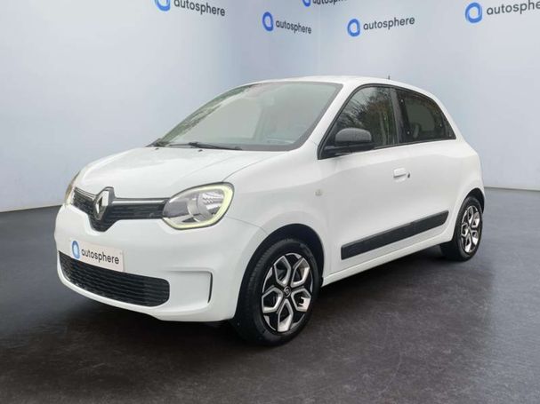 Renault Twingo ZE 60 kW image number 1