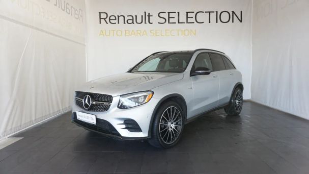 Mercedes-Benz GLC 43 AMG GLC 287 kW image number 1