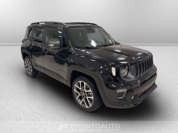 Jeep Renegade 1.3 PHEV 177 kW image number 3