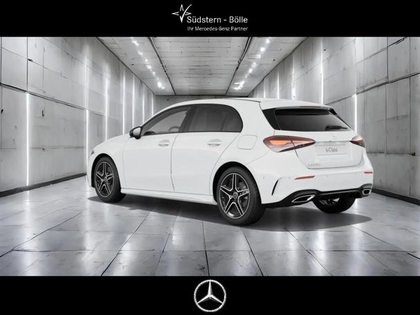 Mercedes-Benz A 220 d 140 kW image number 9