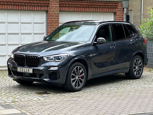 BMW X5 xDrive 250 kW image number 1