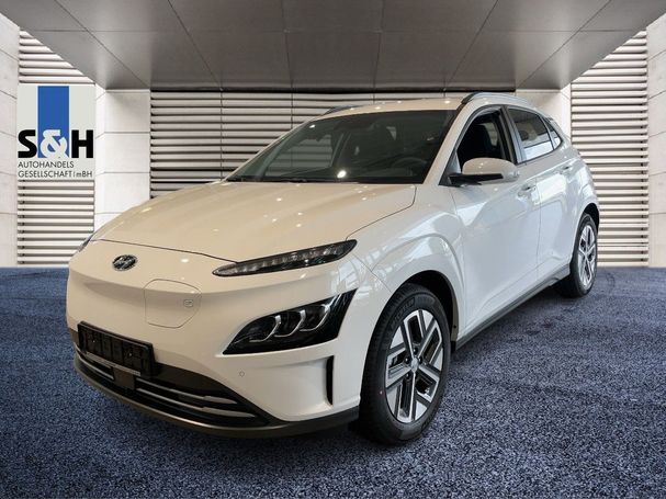 Hyundai Kona Trend 100 kW image number 1