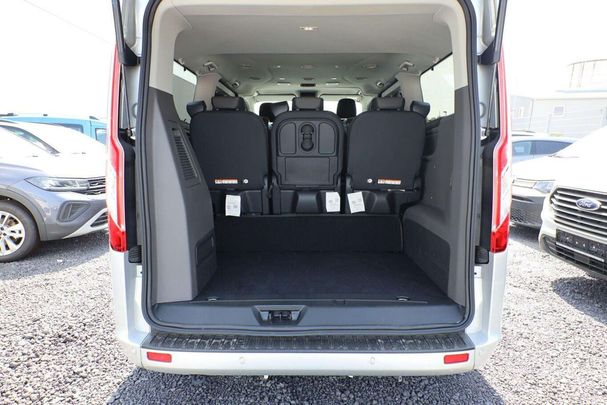 Ford Tourneo Custom 320 L2 2.0 125 kW image number 10