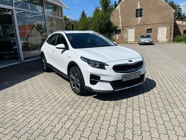 Kia XCeed 1.4 T-GDi 103 kW image number 2