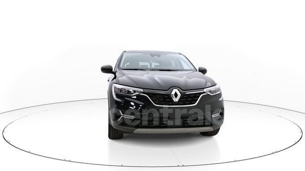 Renault Arkana Hybrid 103 kW image number 21