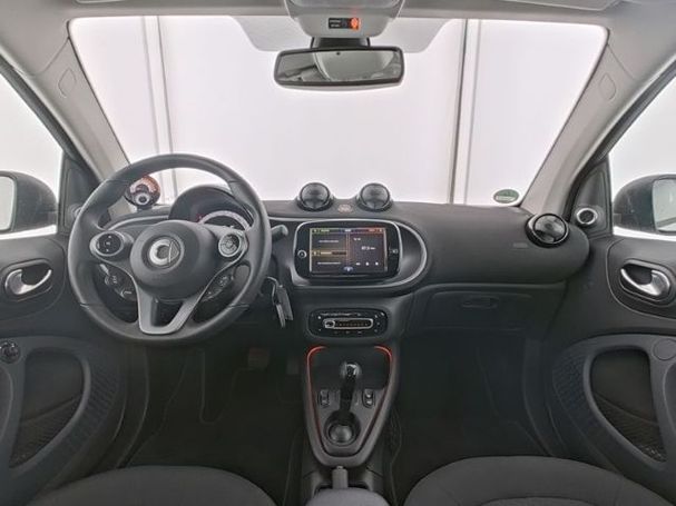 Smart ForTwo EQ 60 kW image number 7