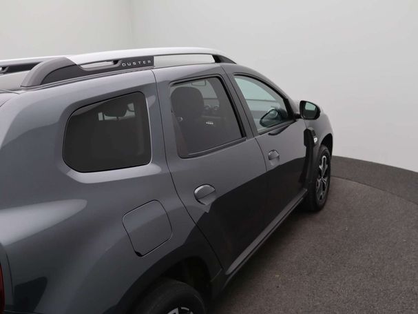 Dacia Duster TCe 150 110 kW image number 36