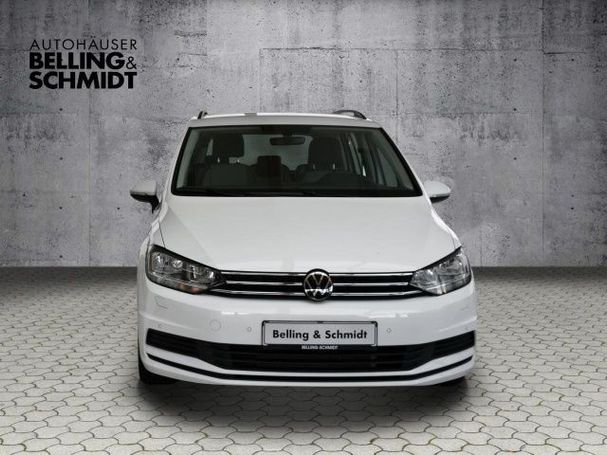 Volkswagen Touran 110 kW image number 2