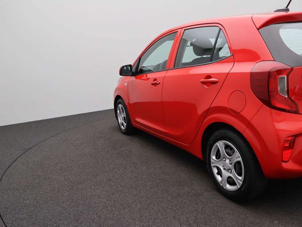 Kia Picanto 1.0 49 kW image number 33