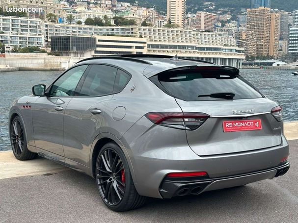 Maserati Levante Trofeo 427 kW image number 2