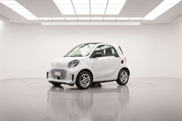 Smart ForTwo EQ 60 kW image number 4