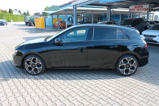 Opel Astra 1.2 96 kW image number 5