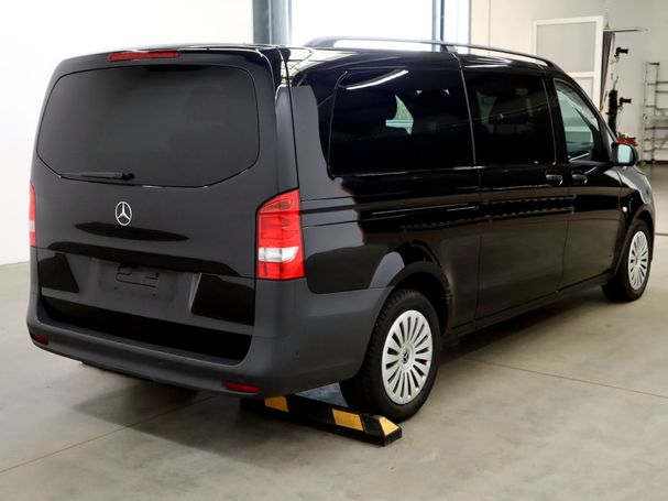 Mercedes-Benz Vito 116 Tourer extra 120 kW image number 4