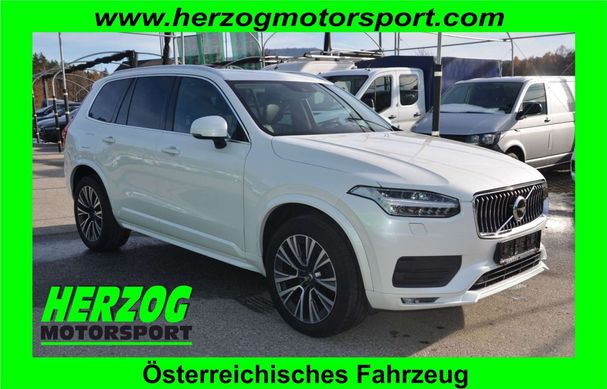 Volvo XC90 B5 AWD Momentum 173 kW image number 2