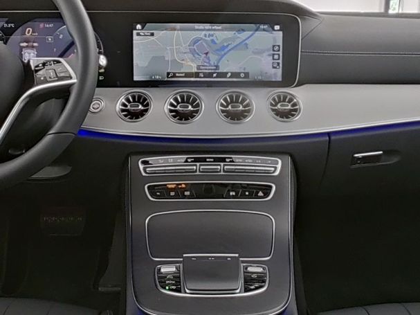 Mercedes-Benz E 220 d Avantgarde 143 kW image number 3