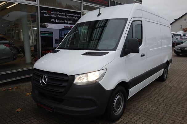 Mercedes-Benz Sprinter 315 CDI 110 kW image number 1