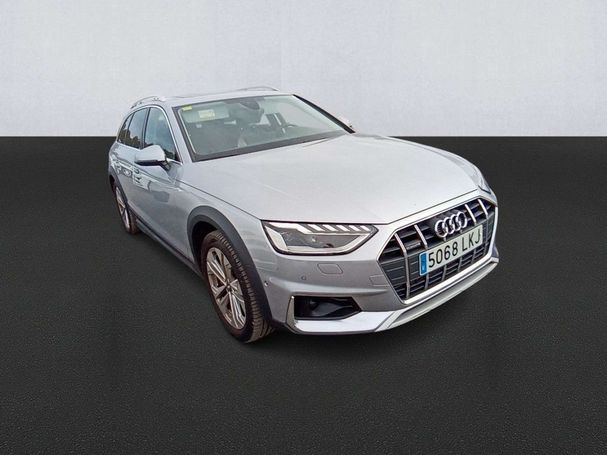 Audi A4 Allroad 45 TFSI quattro S tronic 180 kW image number 2