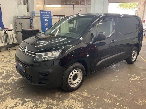 Citroen Berlingo M 75 kW image number 1