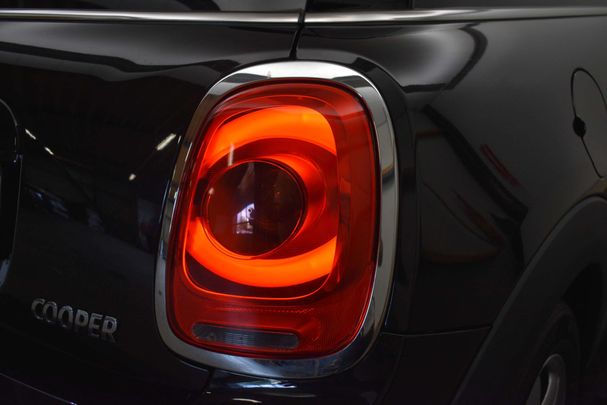 Mini Cooper 100 kW image number 20