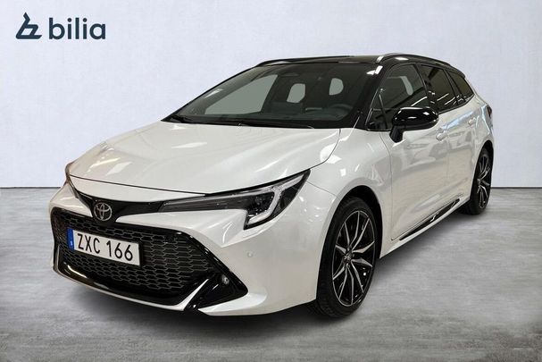 Toyota Corolla 2.0 Hybrid Touring Sports GR Sport 146 kW image number 1