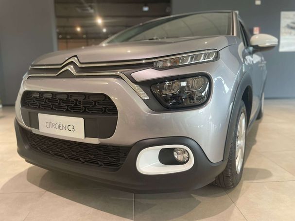 Citroen C3 83 S&S 61 kW image number 7