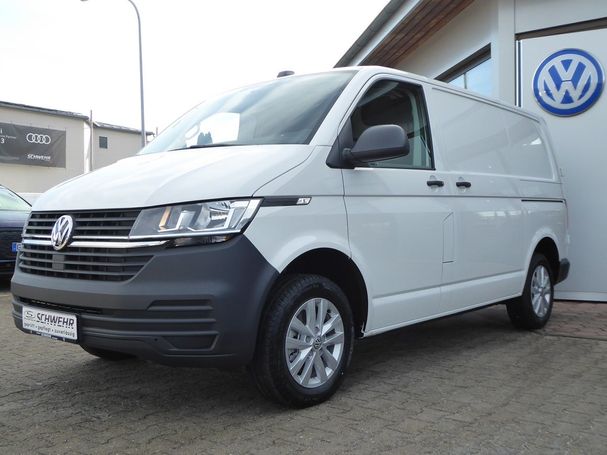 Volkswagen T6 Transporter 110 kW image number 1