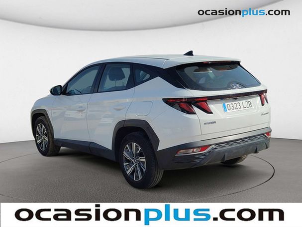 Hyundai Tucson 1.6 110 kW image number 4