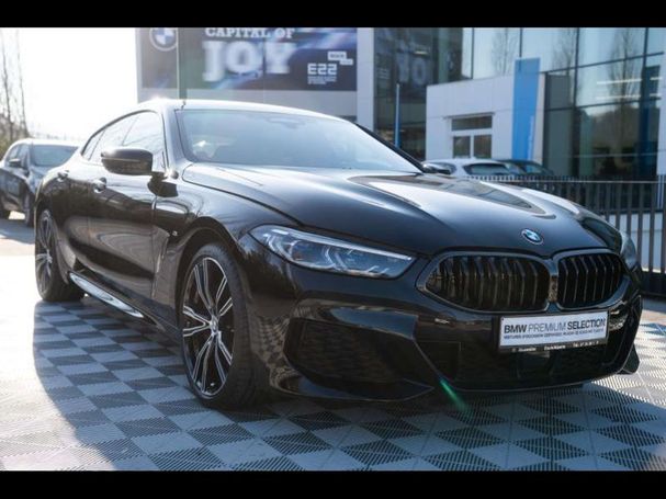 BMW 840d xDrive 250 kW image number 10