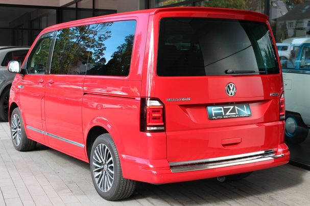 Volkswagen T6 Multivan 4Motion Join 150 kW image number 7