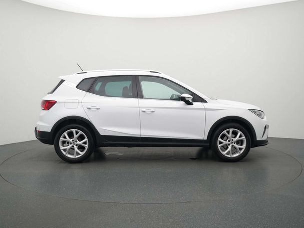 Seat Arona 81 kW image number 1