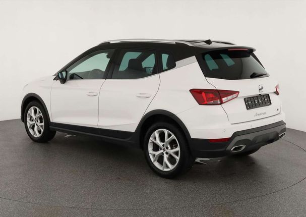 Seat Arona 1.0 TSI FR 81 kW image number 3