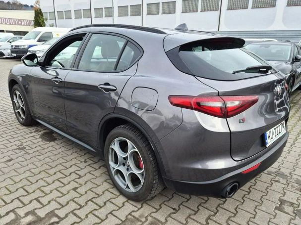 Alfa Romeo Stelvio 206 kW image number 5