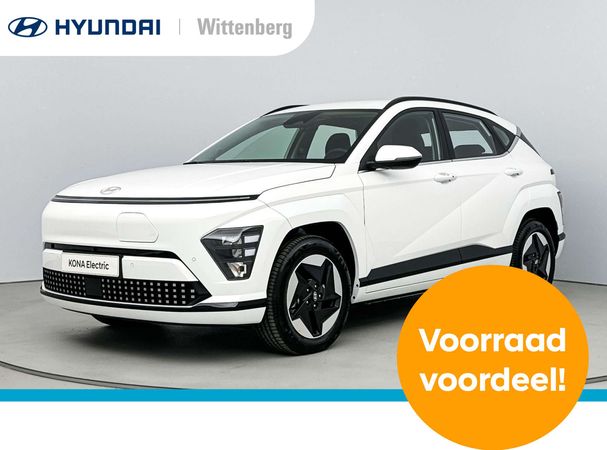 Hyundai Kona Electric 65 kWh 160 kW image number 1