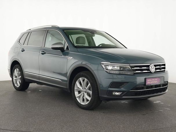 Volkswagen Tiguan Allspace 4Motion 140 kW image number 3