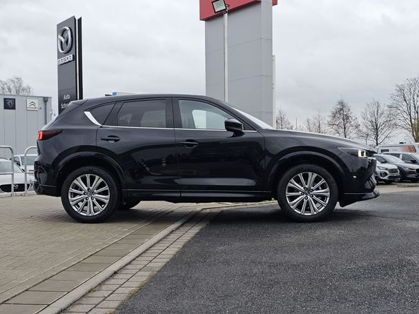 Mazda CX-5 184 AWD 135 kW image number 2