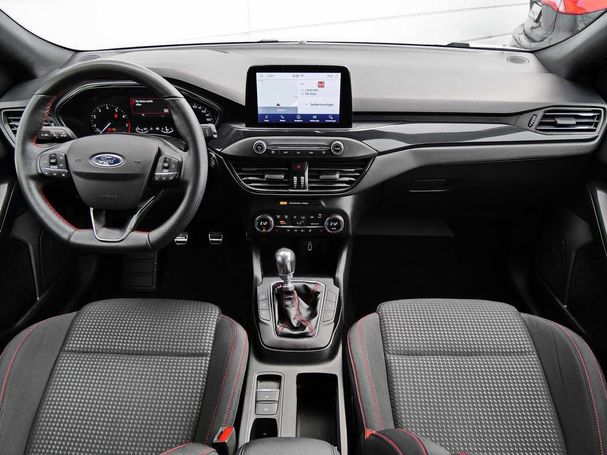 Ford Focus 1.0 ST-Line 92 kW image number 7