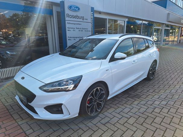 Ford Focus ST-Line X 92 kW image number 1