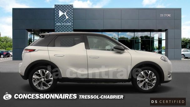 DS Automobiles 3 Crossback E-Tense 100 kW image number 16