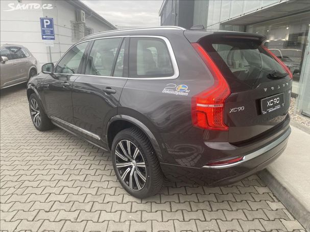 Volvo XC90 B5 AWD Plus 173 kW image number 7